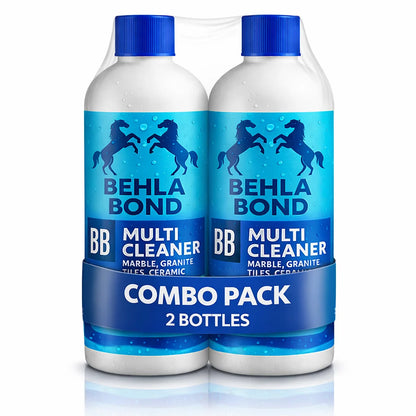 Multicleaner 2 bottles combo pack