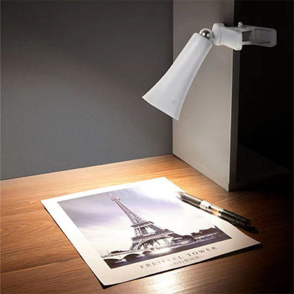 4 in 1 Rechargeable LED Lamp