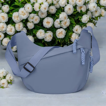 Elegant Everyday Crossbody Bag For Women – Large Capacity Casual Shoulder Bag