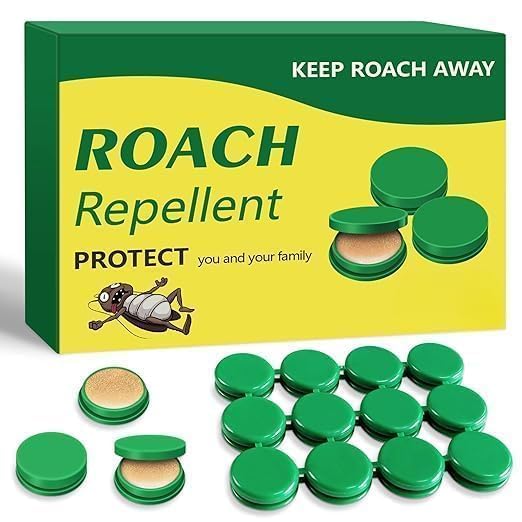 Cockroach Killer Gel | 🔥BUY 1 GET 1 FREE 🔥