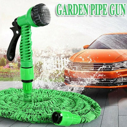 Expandable Magic Flexible Garden Hose Pipe (Original : ExpHause)