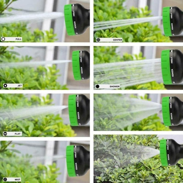 Expandable Magic Flexible Garden Hose Pipe (Original : ExpHause)