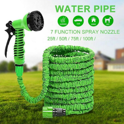 Expandable Magic Flexible Garden Hose Pipe (Original : ExpHause)