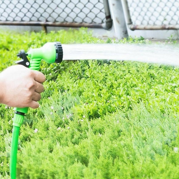 Expandable Magic Flexible Garden Hose Pipe (Original : ExpHause)