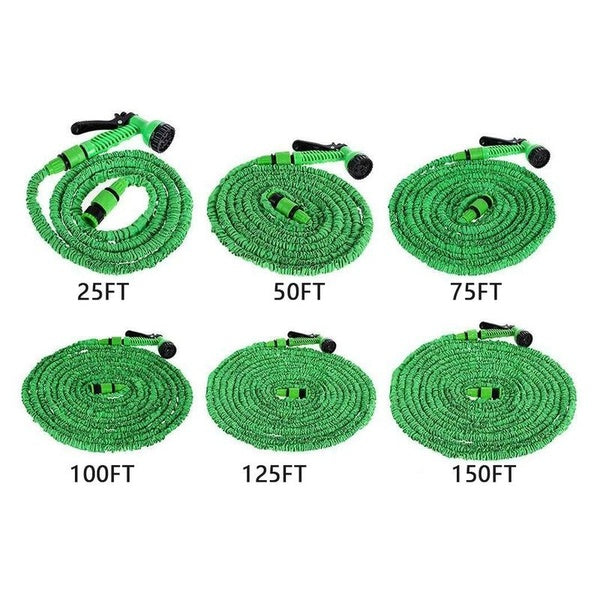 Expandable Magic Flexible Garden Hose Pipe (Original : ExpHause)