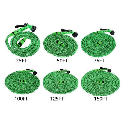 Expandable Magic Flexible Garden Hose Pipe (Original : ExpHause)
