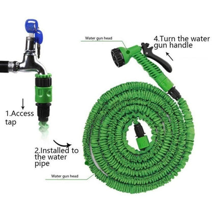 Expandable Magic Flexible Garden Hose Pipe (Original : ExpHause)