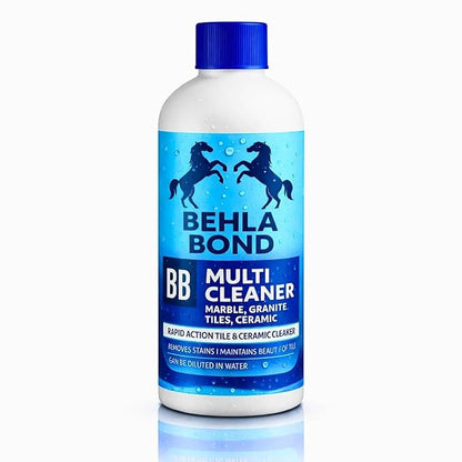 Multicleaner 2 bottles combo pack