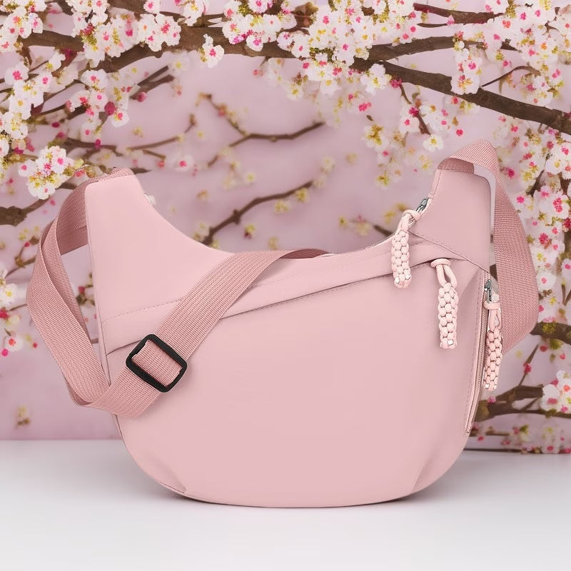 Elegant Everyday Crossbody Bag For Women – Large Capacity Casual Shoulder Bag