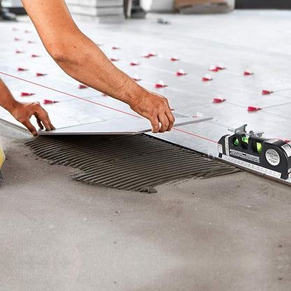 Multipurpose Laser Level Tool (