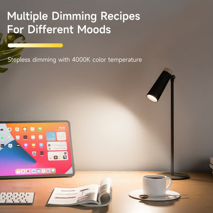 4 in 1 Rechargeable LED Lamp