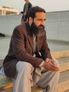 Ahmed Saeed