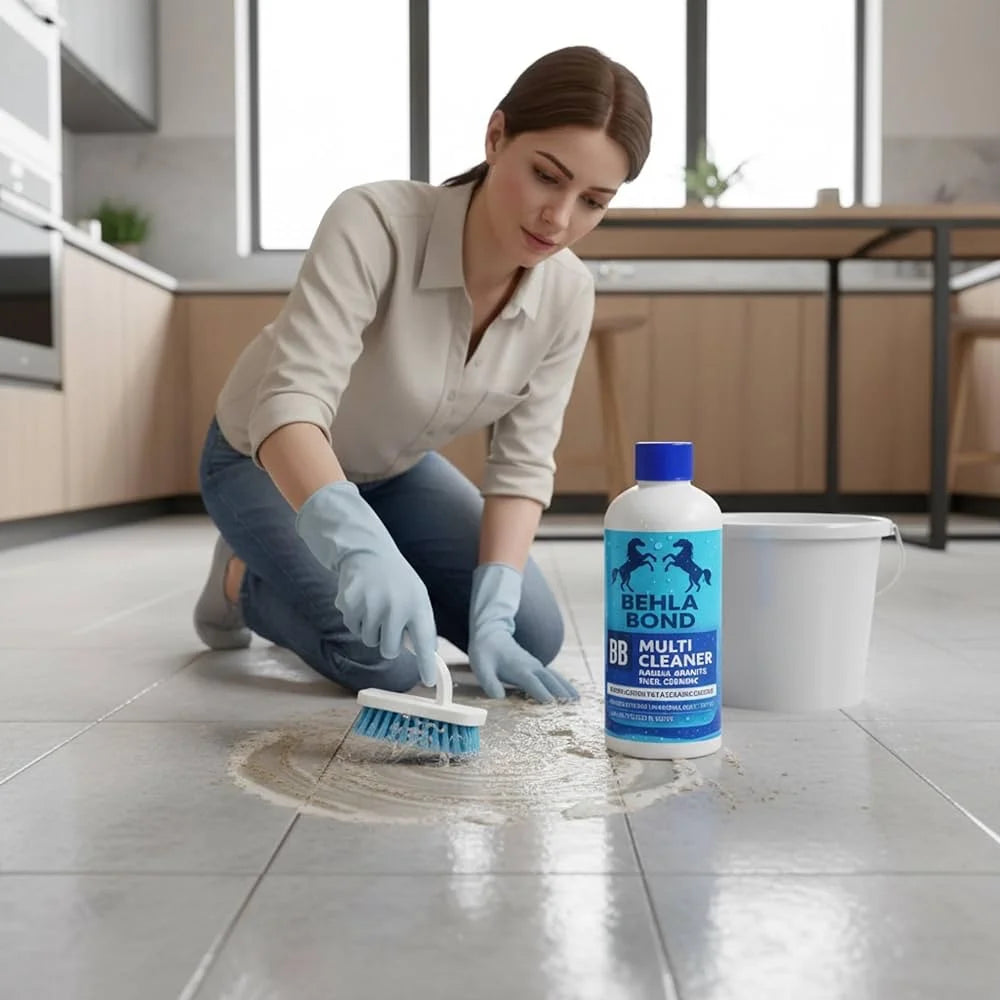 Multicleaner 2 bottles combo pack