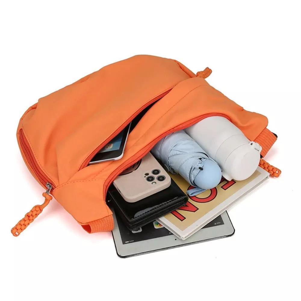Elegant Everyday Crossbody Bag For Women – Large Capacity Casual Shoulder Bag