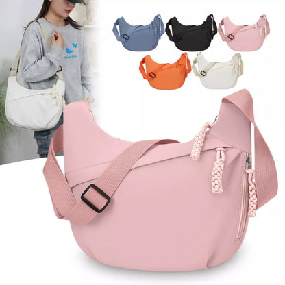 Elegant Everyday Crossbody Bag For Women – Large Capacity Casual Shoulder Bag